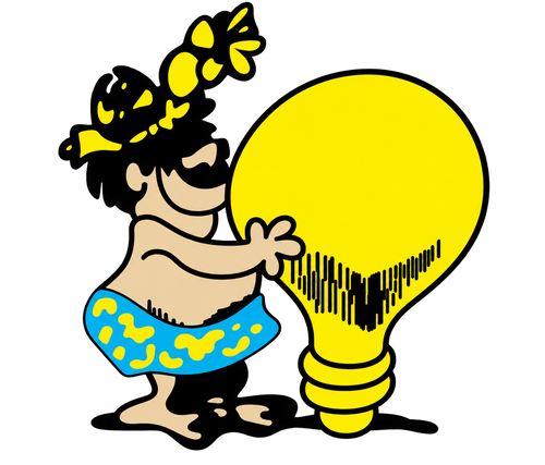Kona Coast House of Lights Inc